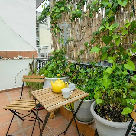 Appartamento Eco Escape Rooftop *
