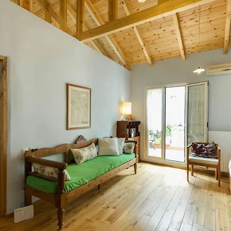 Eco Escape Rooftop *