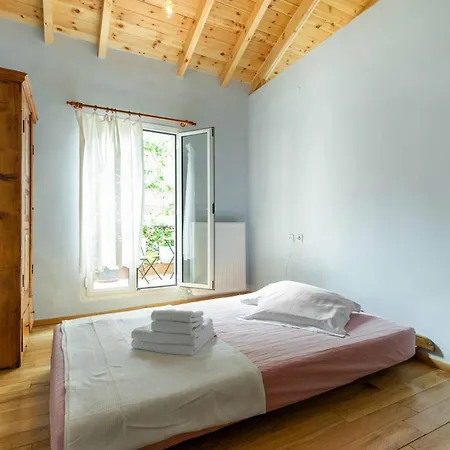 Eco Escape Rooftop * Salonicco