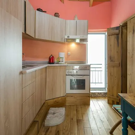 Eco Escape Rooftop Appartamento